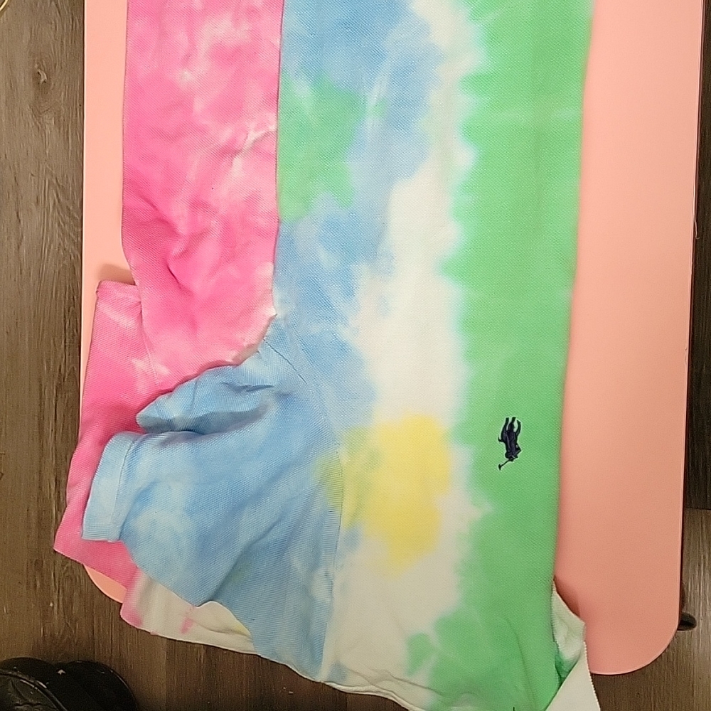 Short sleeve polo shirt - Picture 3 of 4
